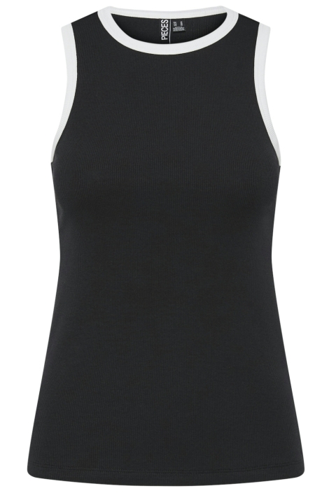 Pieces pcmay boxer tank top jrs noos bc